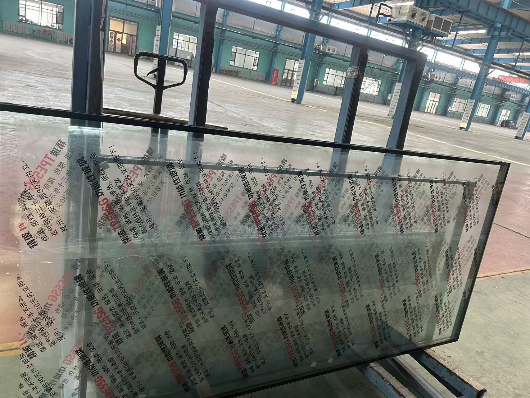 长春市玻璃源头工厂隔音玻璃厂家 - 一站式服务